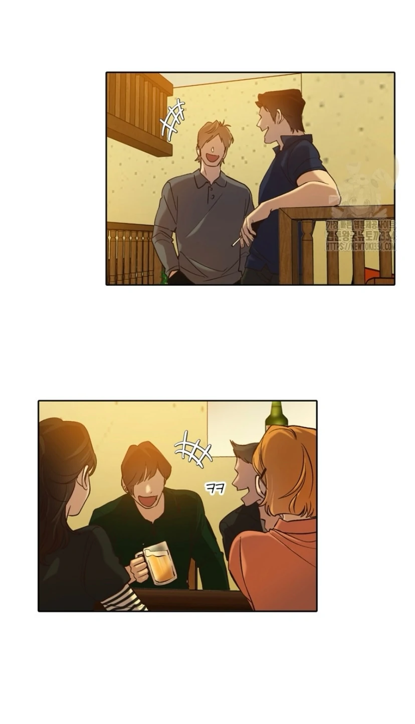 The Time When We Were Young chapter 92 page 36