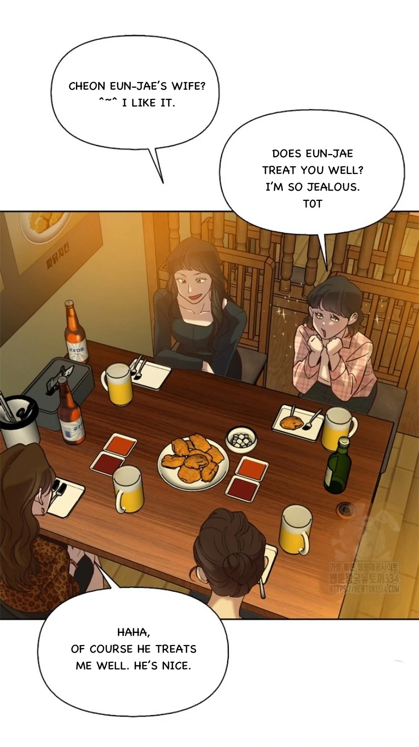 The Time When We Were Young chapter 92 page 37