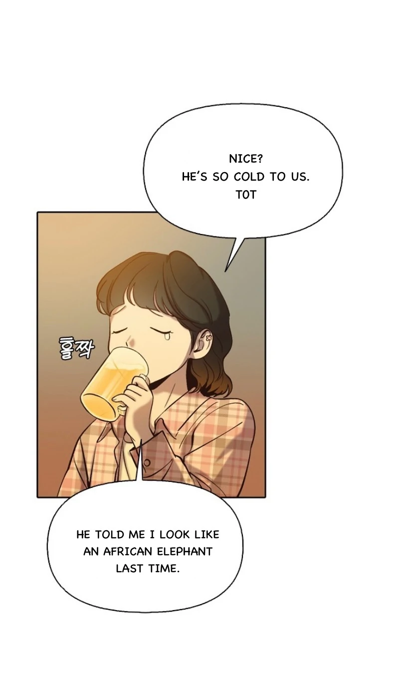 The Time When We Were Young chapter 92 page 38