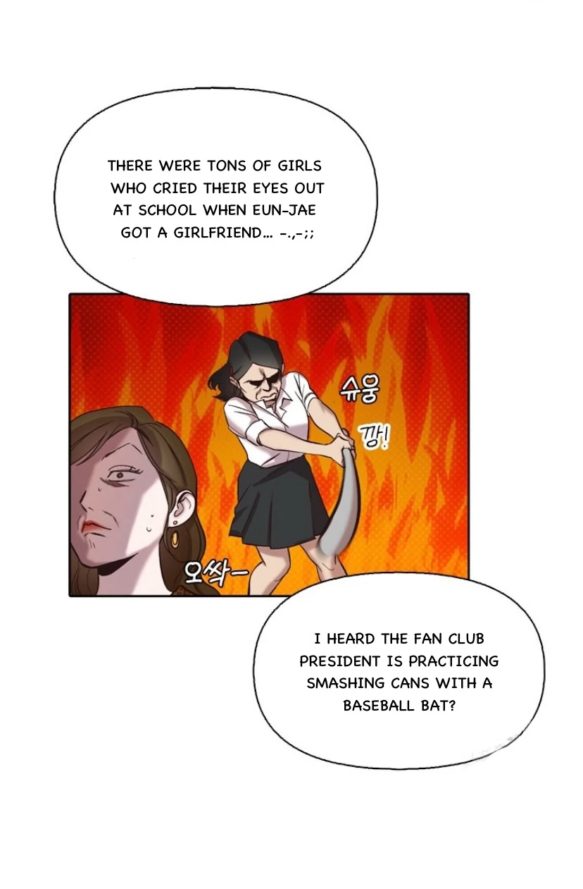 The Time When We Were Young chapter 92 page 40