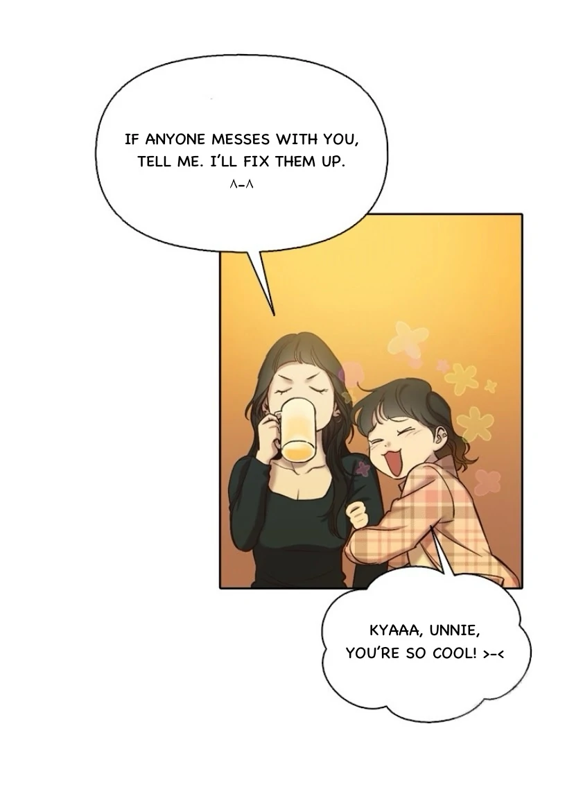 The Time When We Were Young chapter 92 page 41