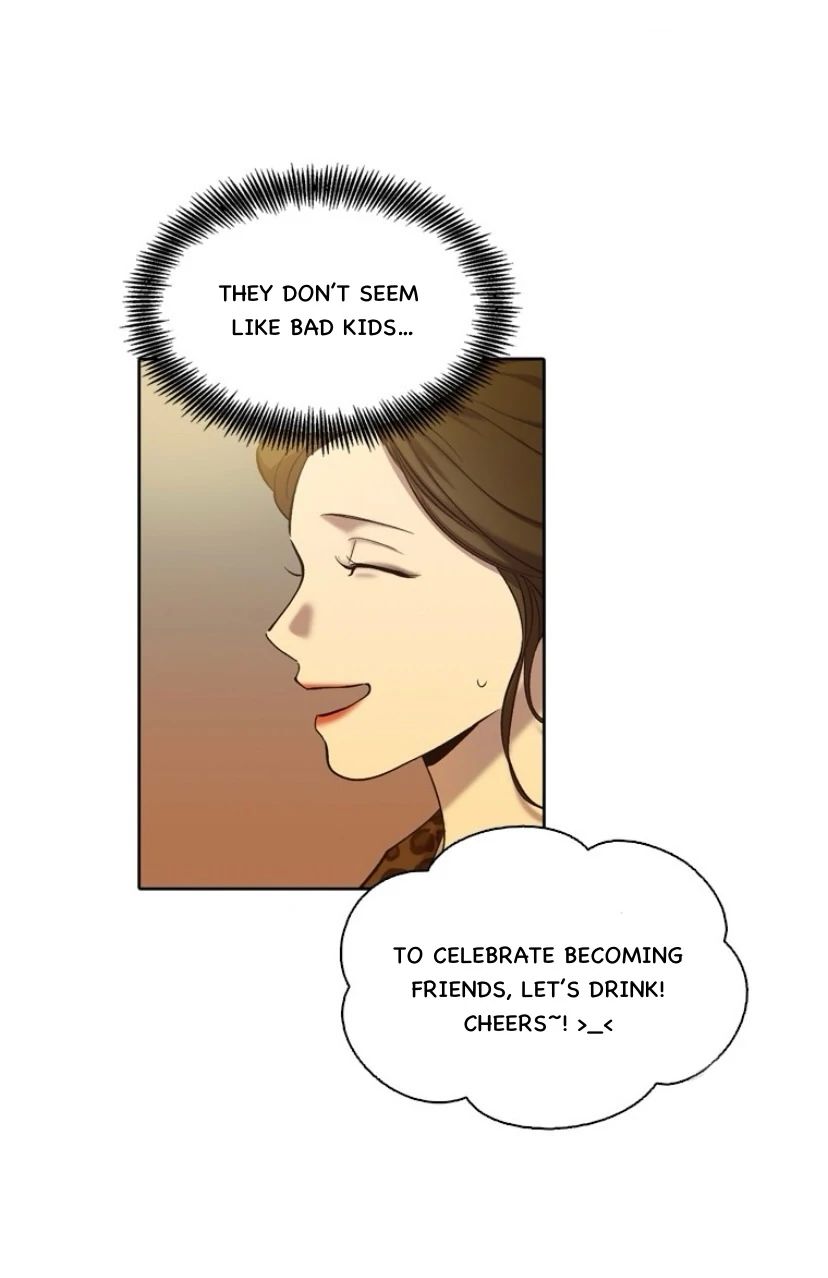 The Time When We Were Young chapter 92 page 42