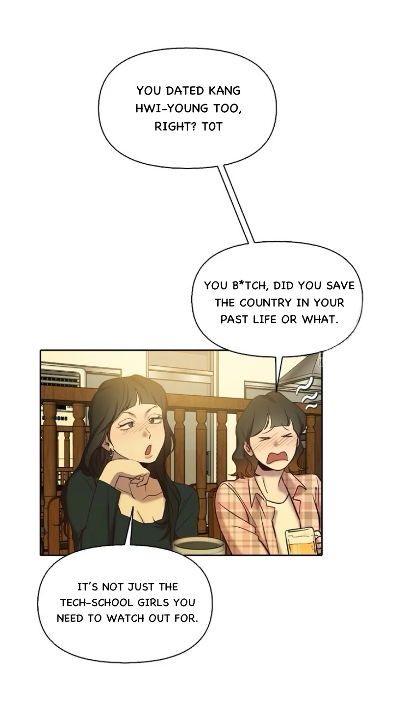 The Time When We Were Young chapter 92 page 44