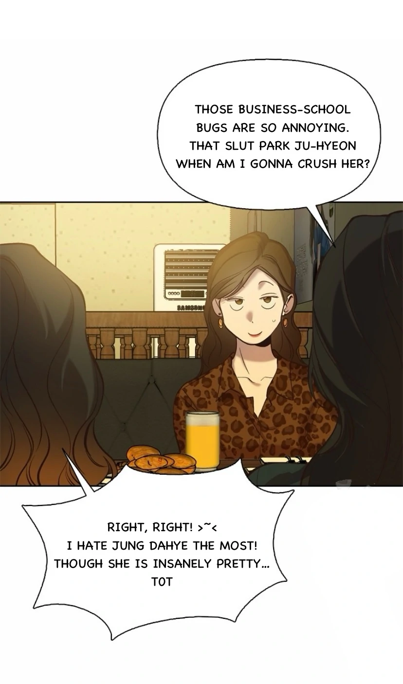 The Time When We Were Young chapter 92 page 46