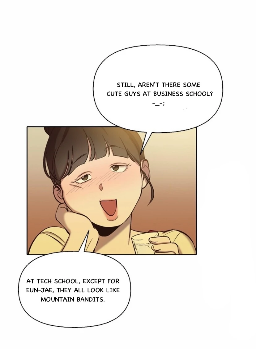 The Time When We Were Young chapter 92 page 47