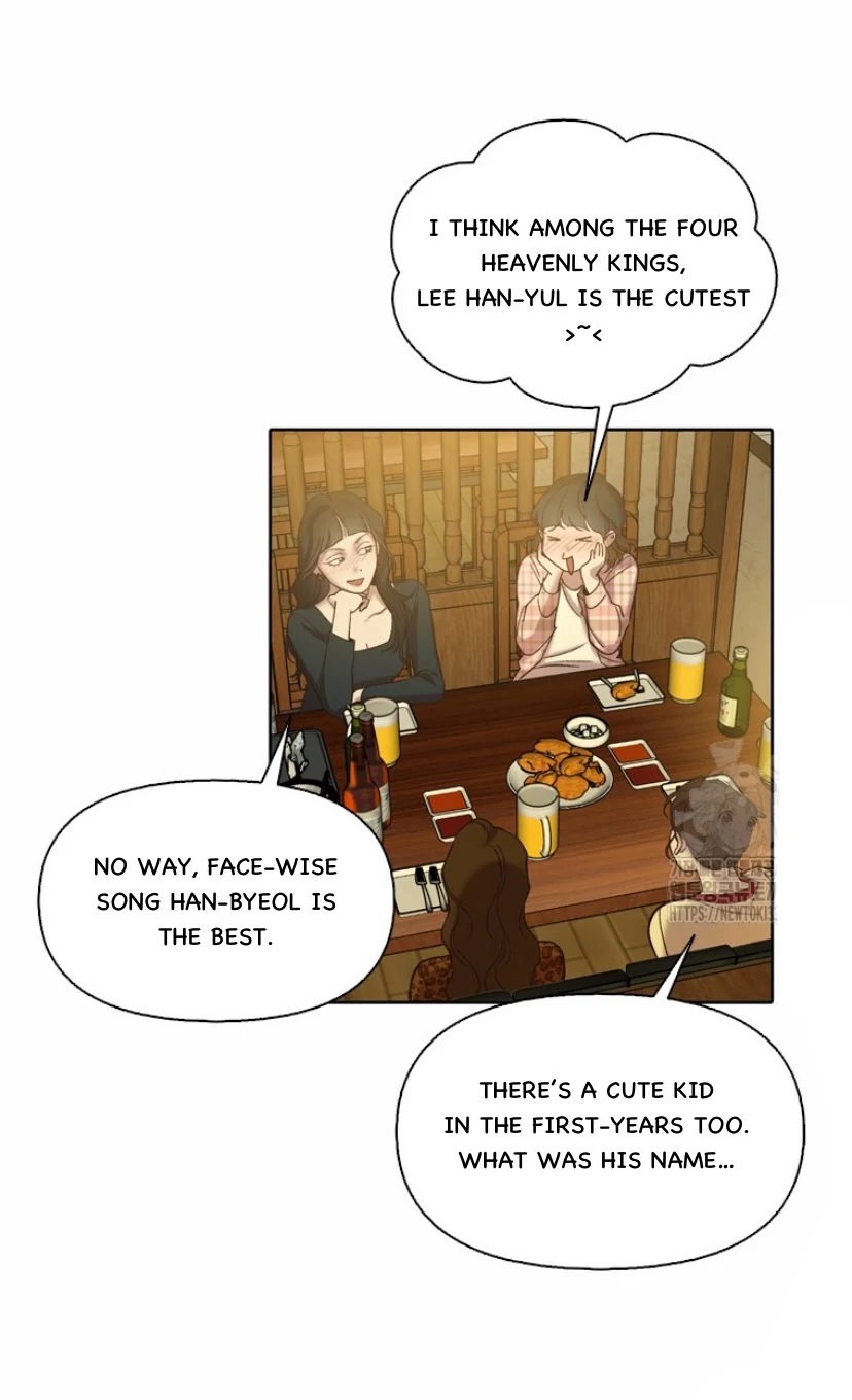 The Time When We Were Young chapter 92 page 48