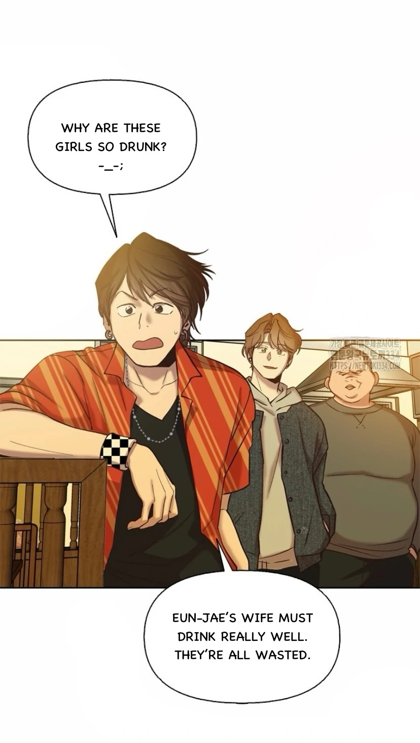 The Time When We Were Young chapter 92 page 51