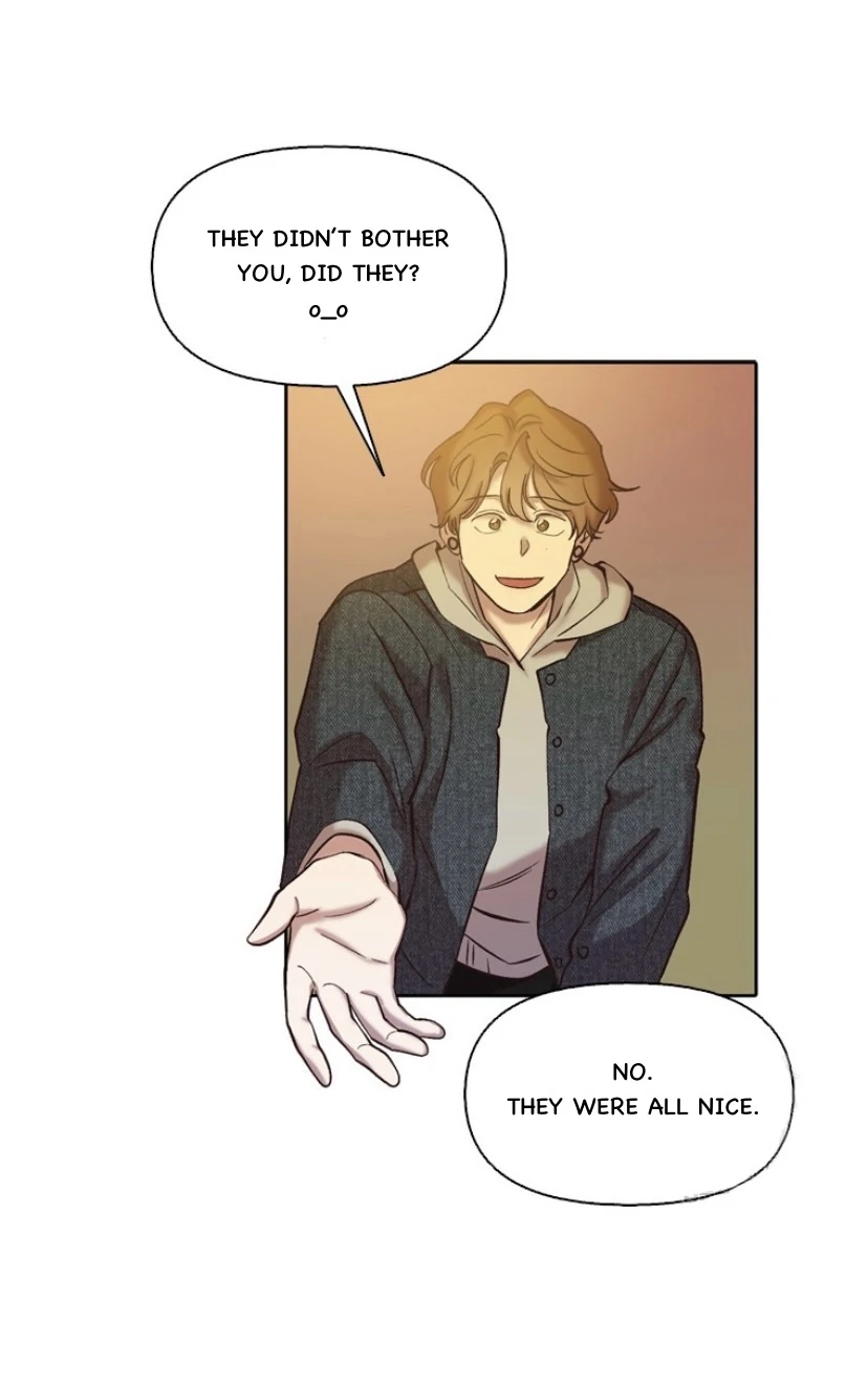 The Time When We Were Young chapter 92 page 52