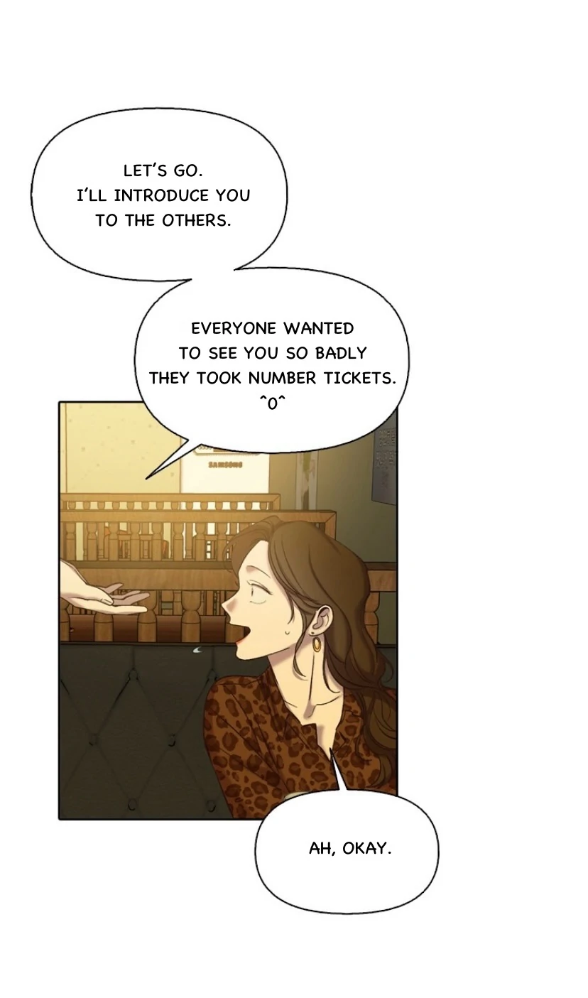 The Time When We Were Young chapter 92 page 53
