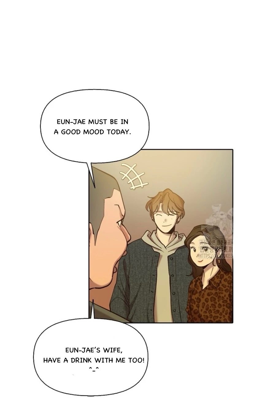 The Time When We Were Young chapter 92 page 54