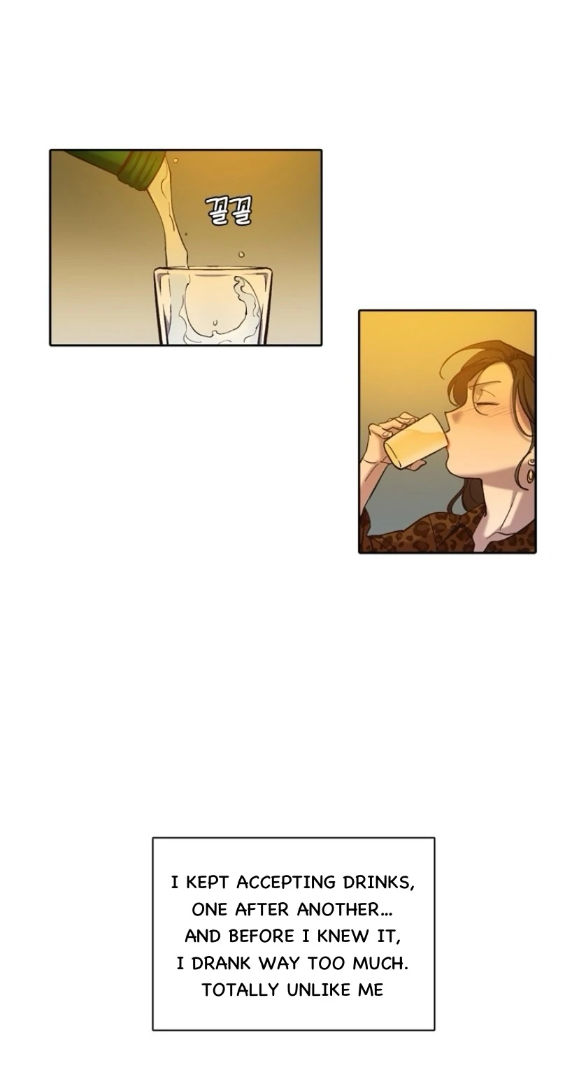 The Time When We Were Young chapter 92 page 56