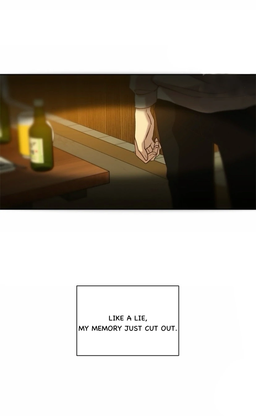 The Time When We Were Young chapter 92 page 58