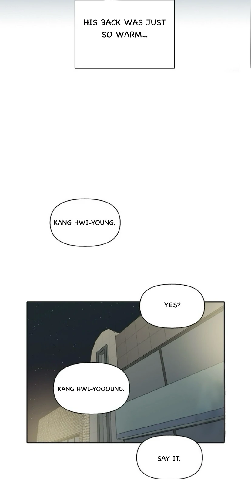 The Time When We Were Young chapter 92 page 66