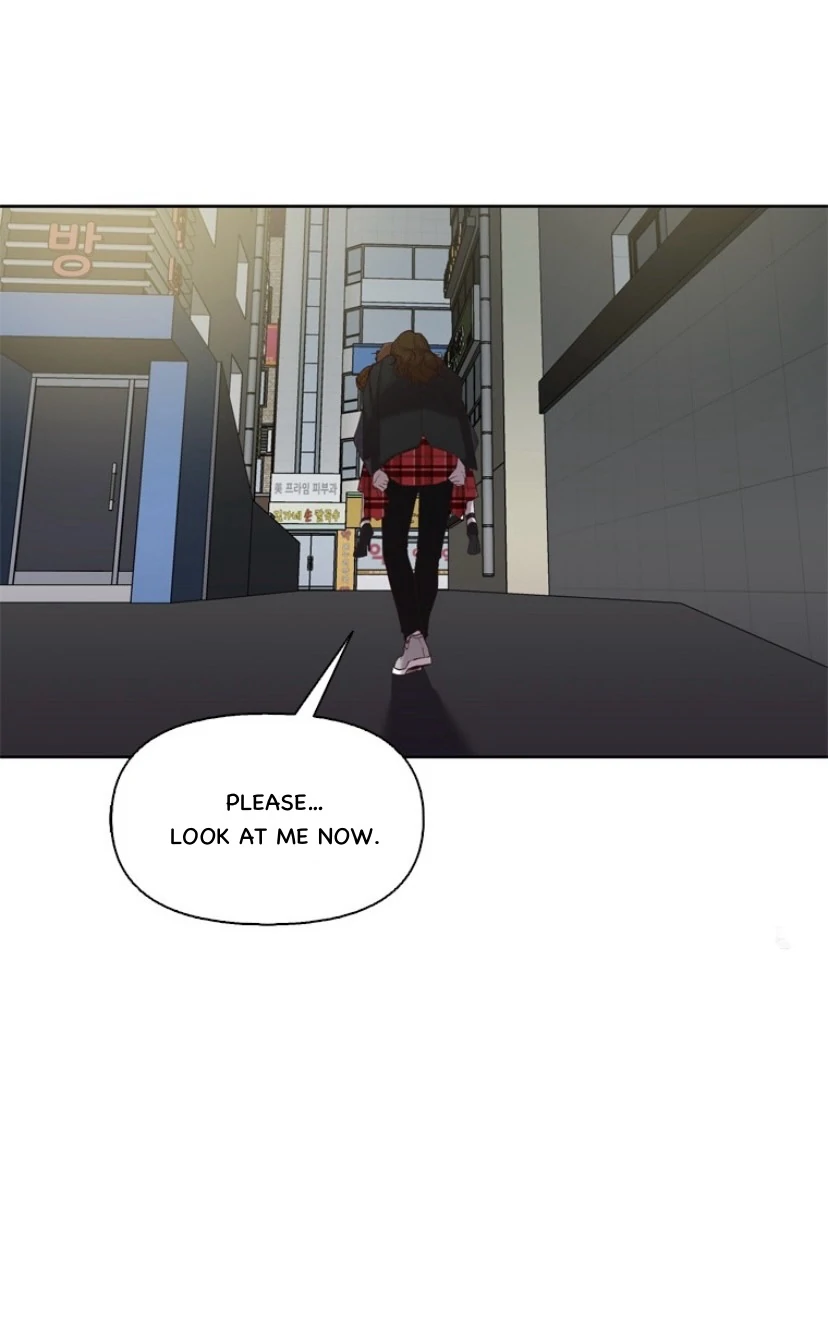 The Time When We Were Young chapter 92 page 72