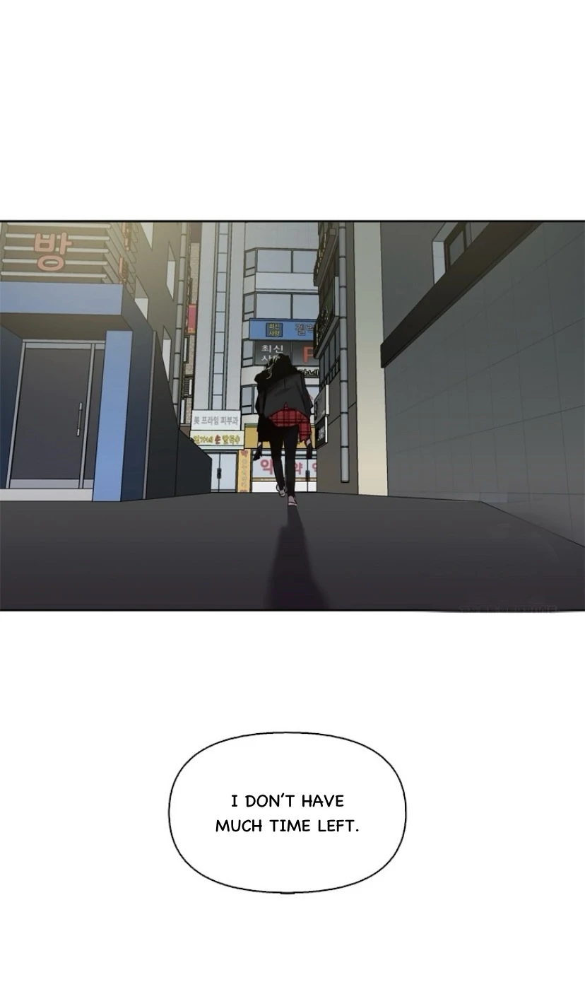 The Time When We Were Young chapter 92 page 73