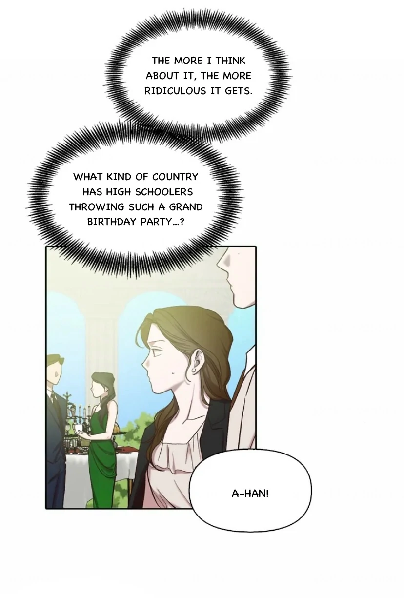 The Time When We Were Young chapter 94 page 3
