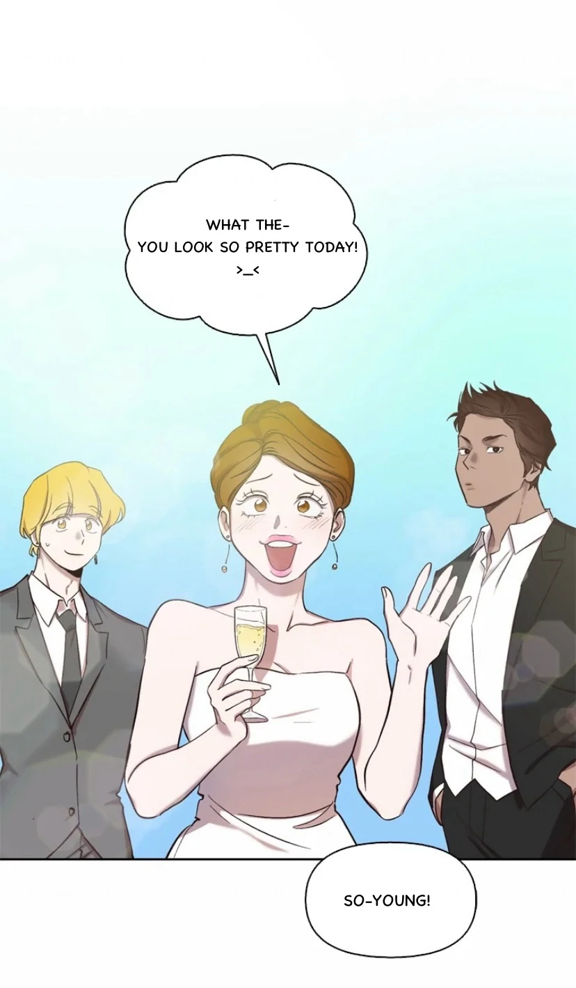 The Time When We Were Young chapter 94 page 4