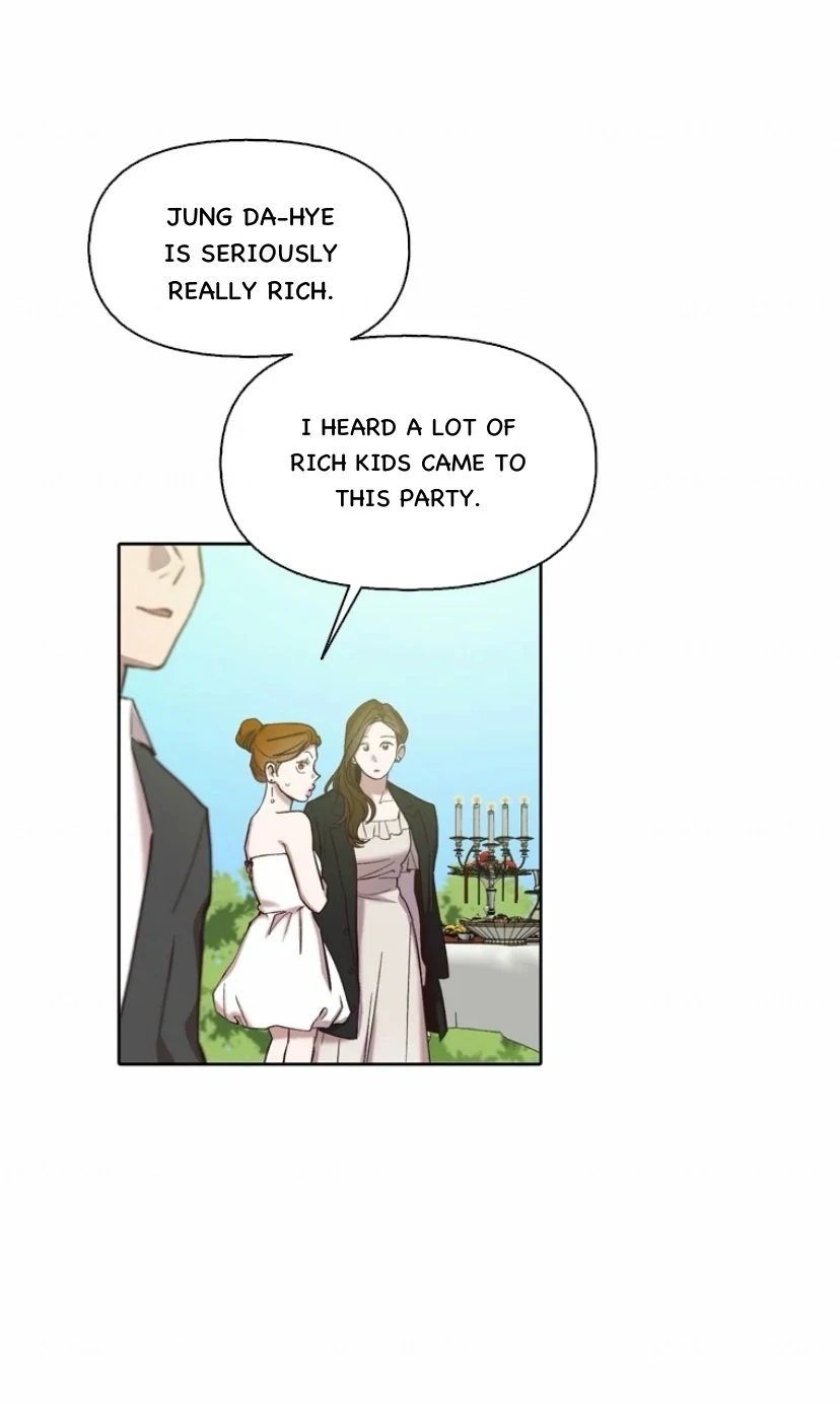 The Time When We Were Young chapter 94 page 10
