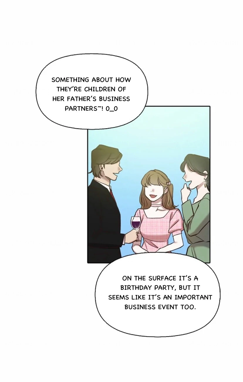 The Time When We Were Young chapter 94 page 11