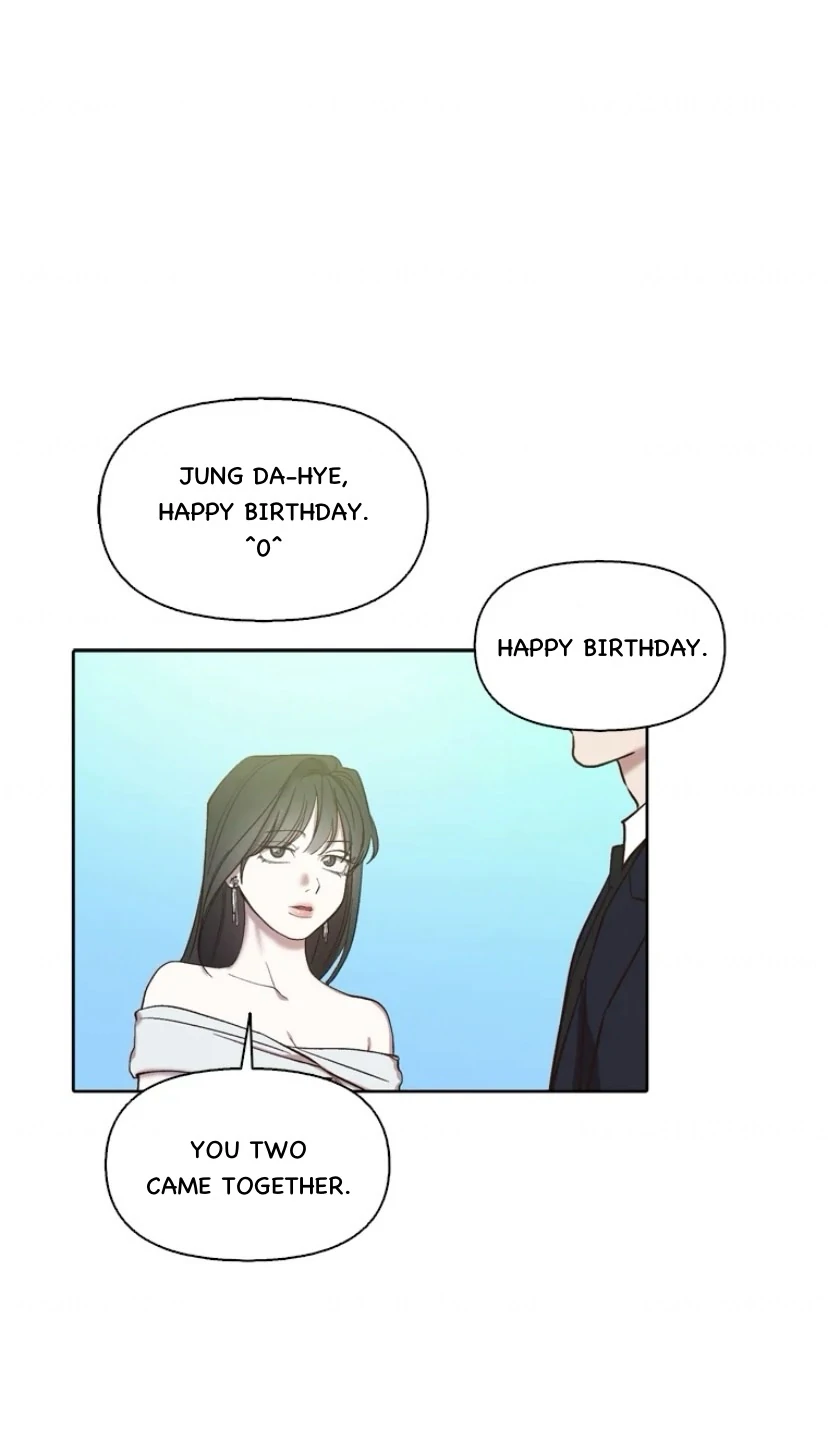 The Time When We Were Young chapter 94 page 15