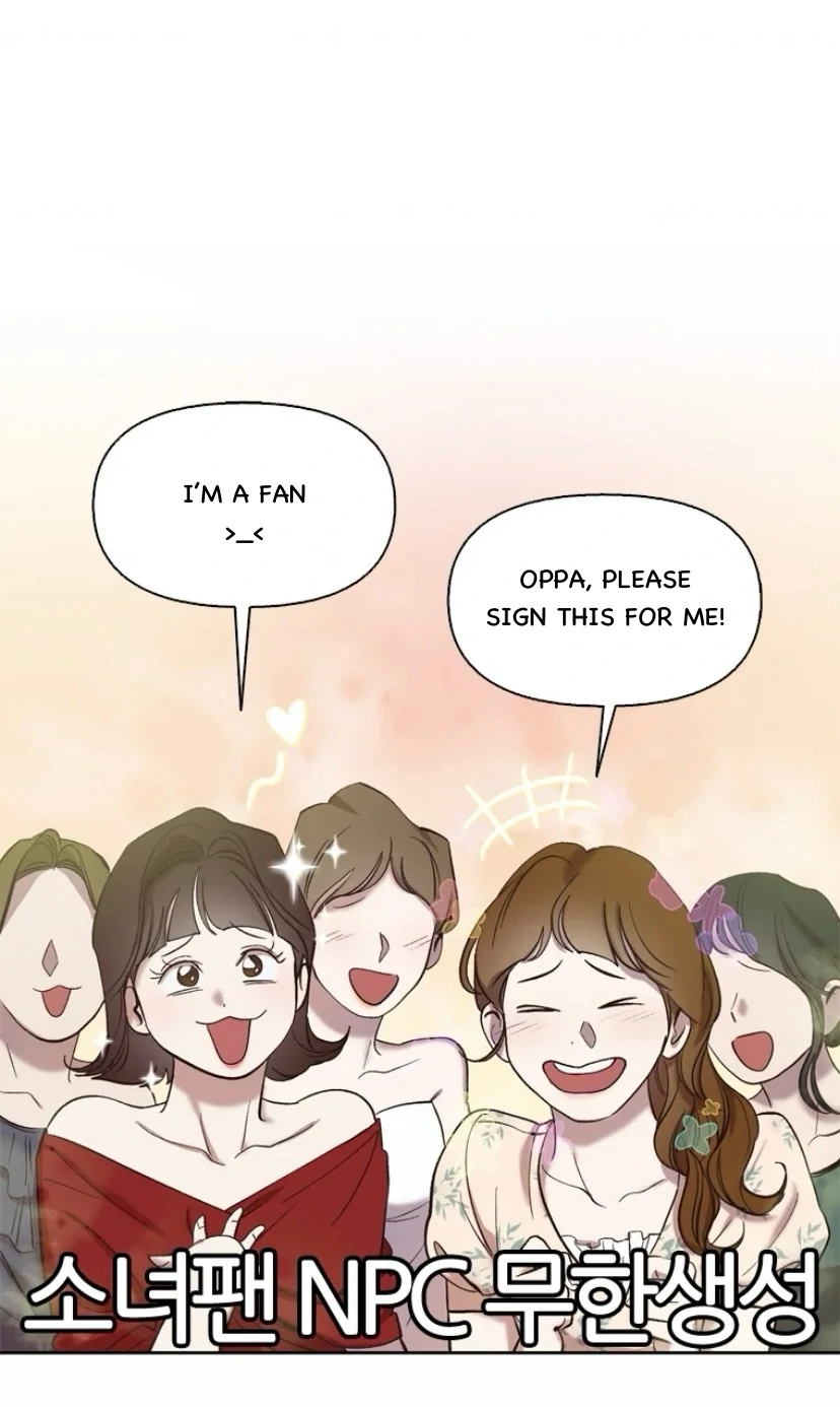The Time When We Were Young chapter 94 page 21