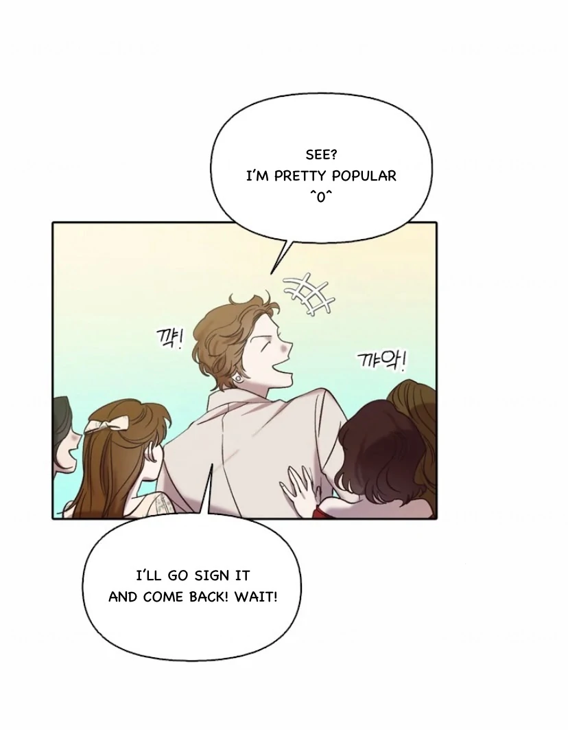The Time When We Were Young chapter 94 page 22