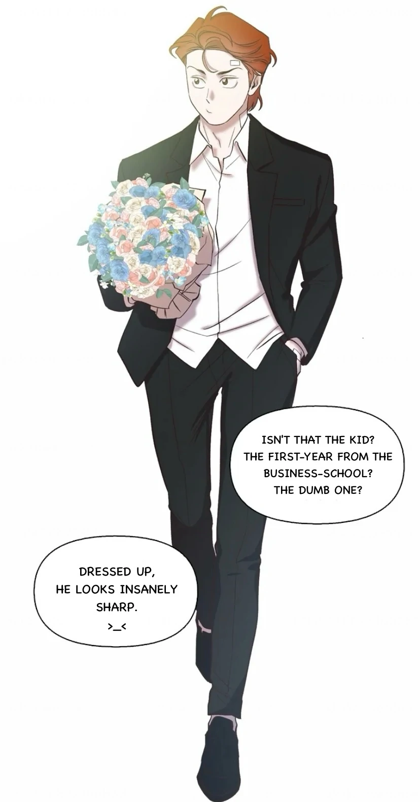 The Time When We Were Young chapter 94 page 33
