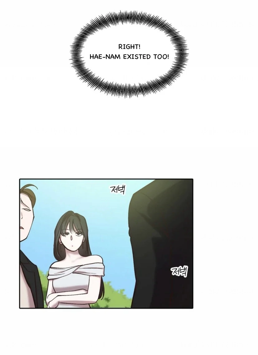 The Time When We Were Young chapter 94 page 34