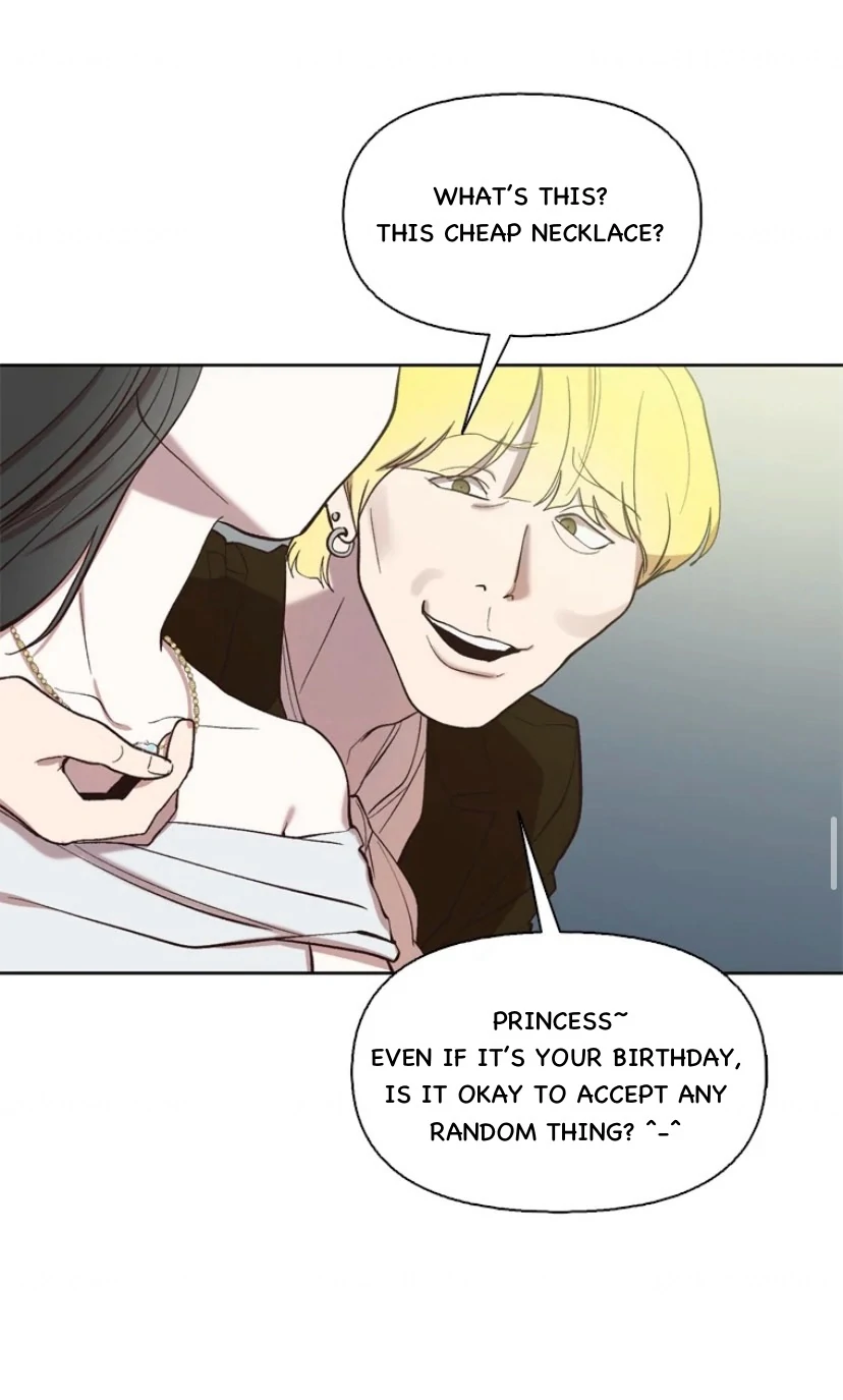 The Time When We Were Young chapter 94 page 43