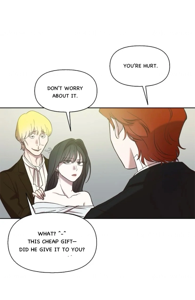 The Time When We Were Young chapter 94 page 48
