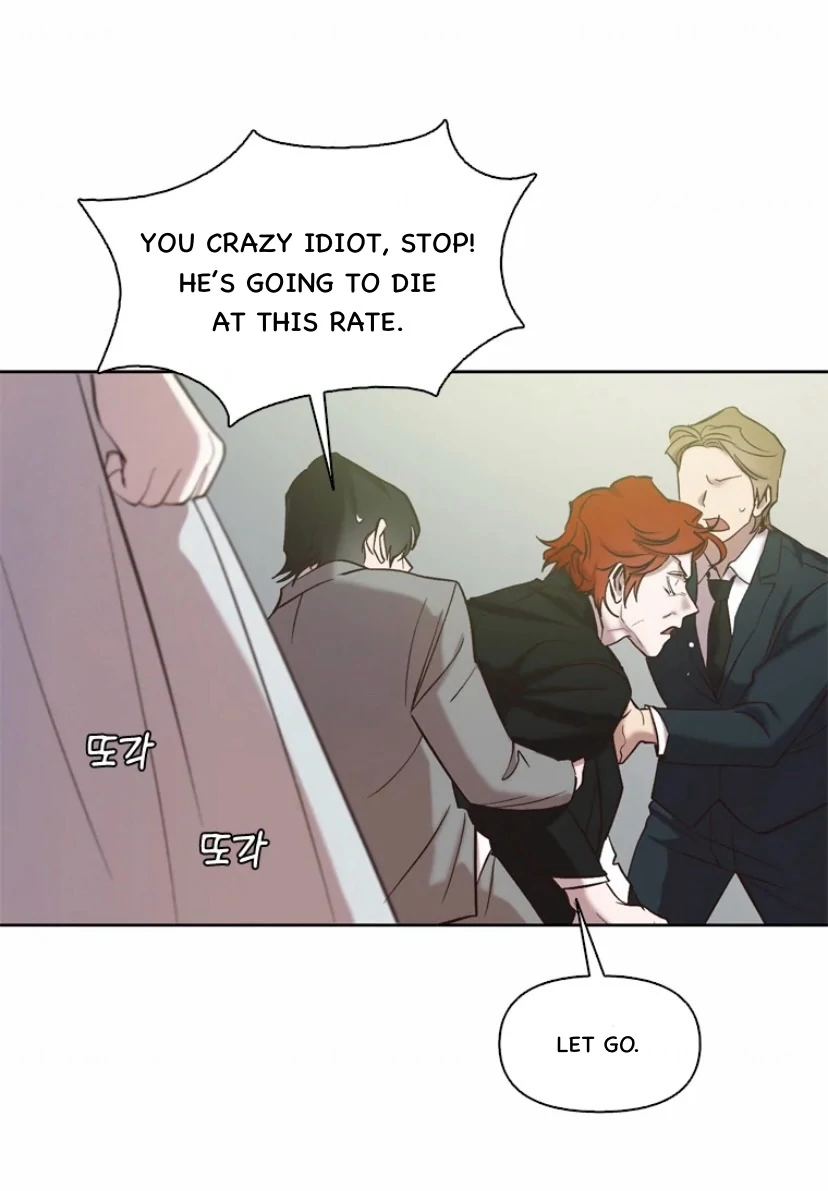 The Time When We Were Young chapter 94 page 55