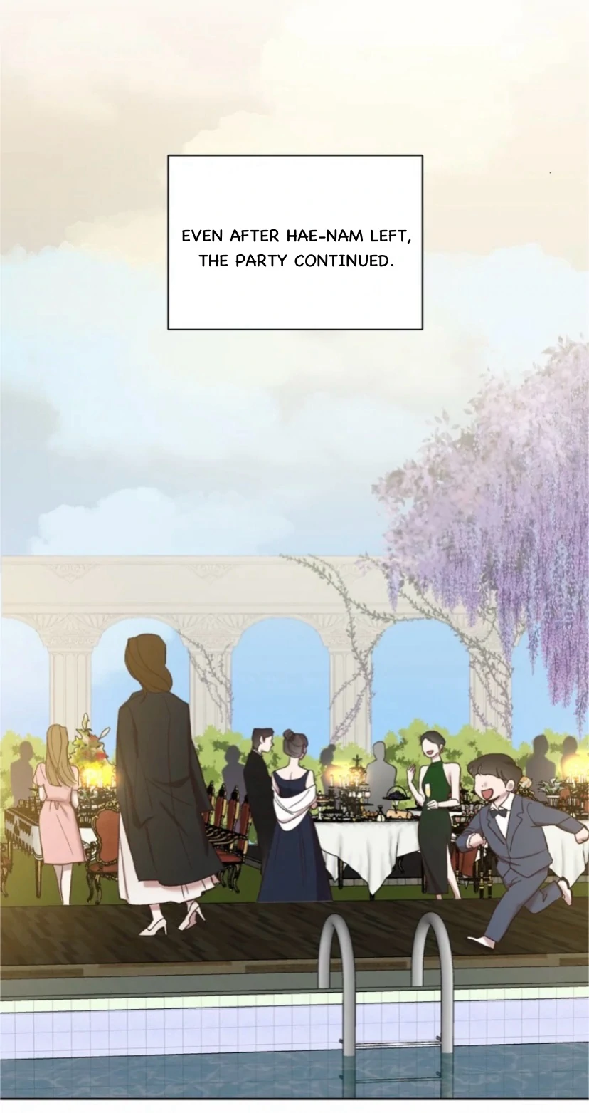 The Time When We Were Young chapter 95 page 1