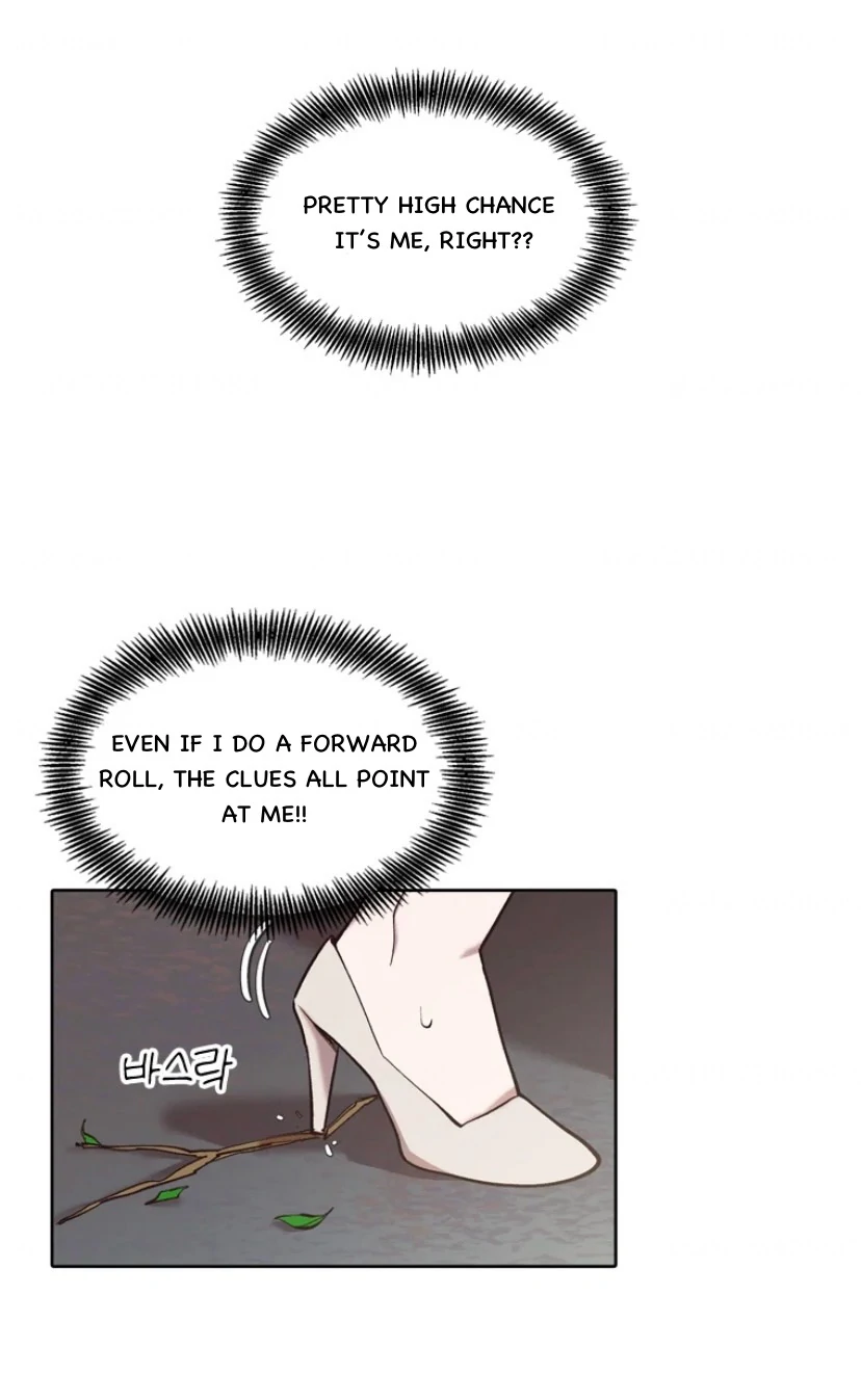 The Time When We Were Young chapter 95 page 16