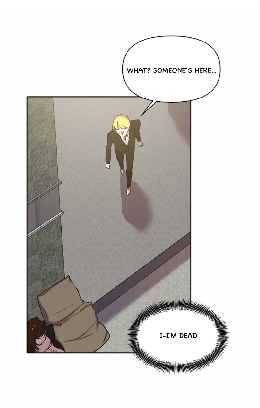 The Time When We Were Young chapter 95 page 18
