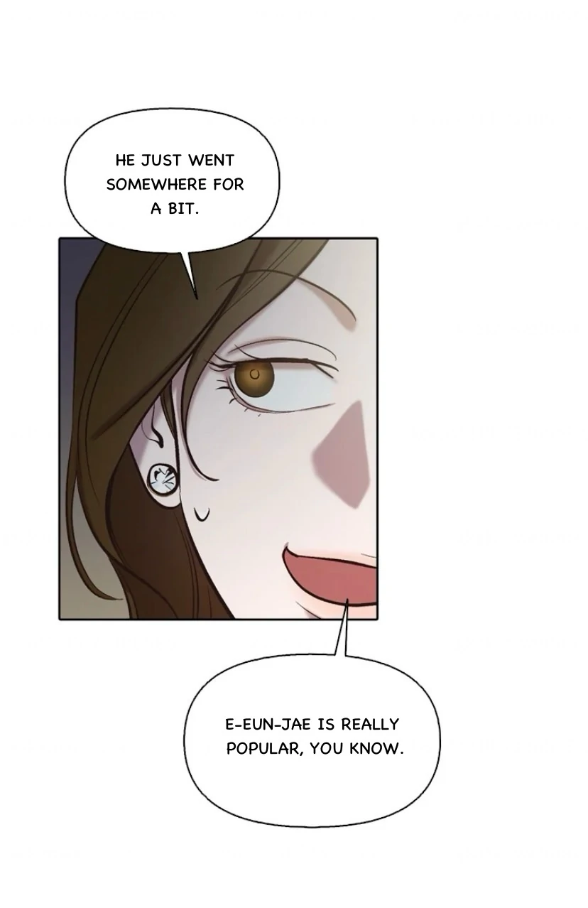 The Time When We Were Young chapter 95 page 28