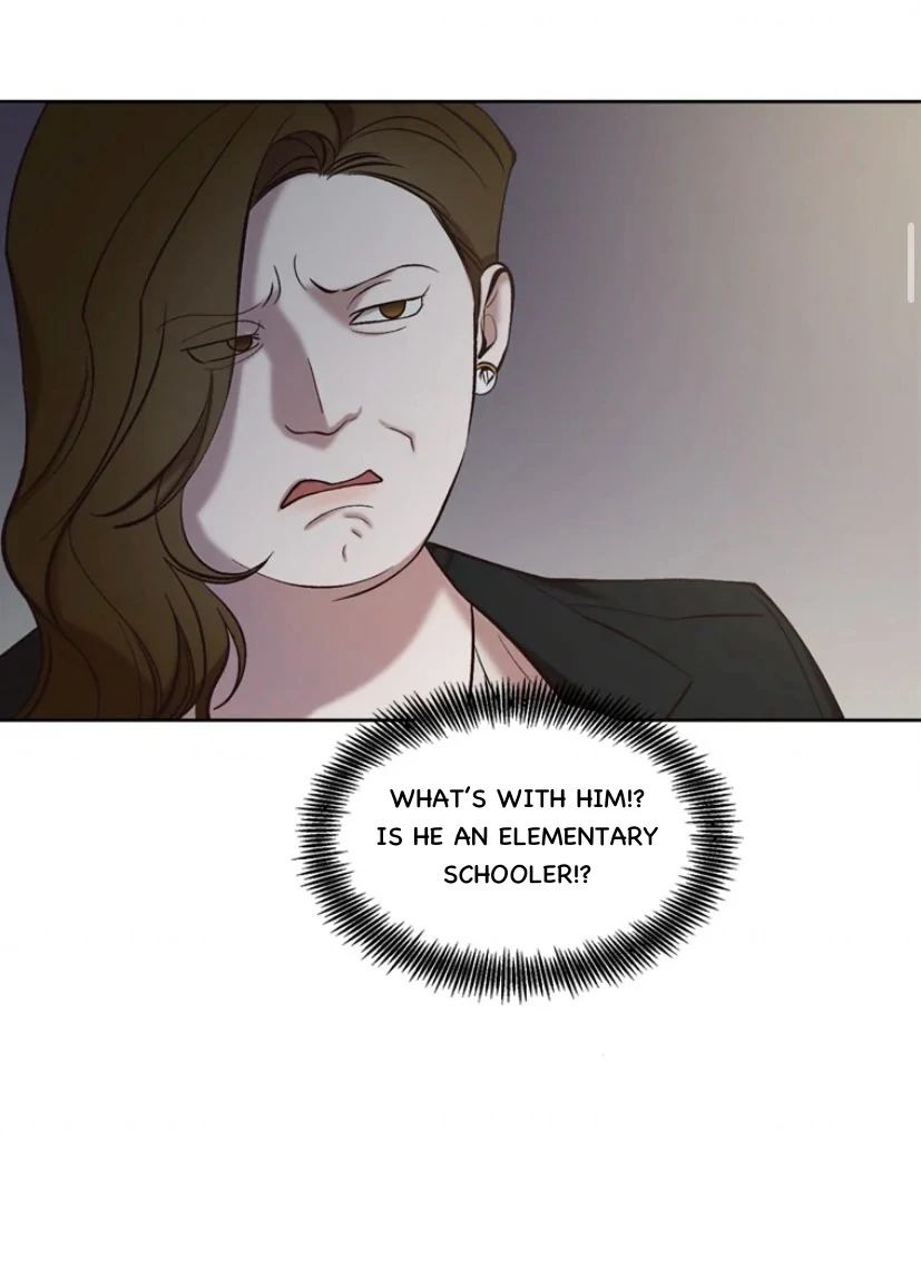 The Time When We Were Young chapter 95 page 31