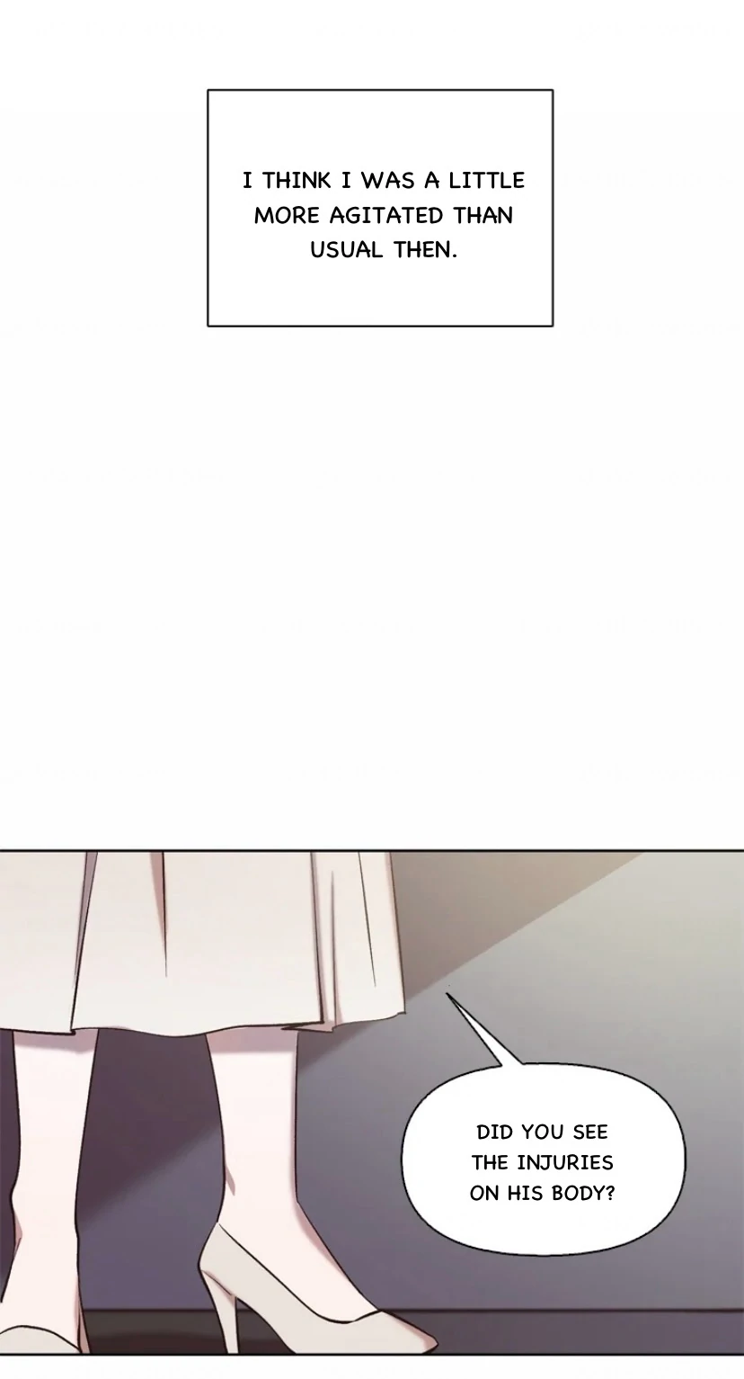 The Time When We Were Young chapter 95 page 53
