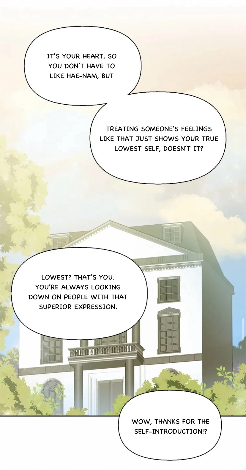 The Time When We Were Young chapter 95 page 54