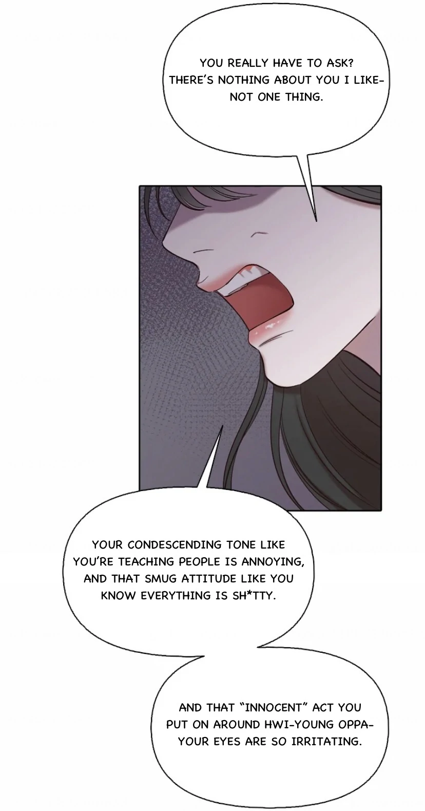 The Time When We Were Young chapter 95 page 56