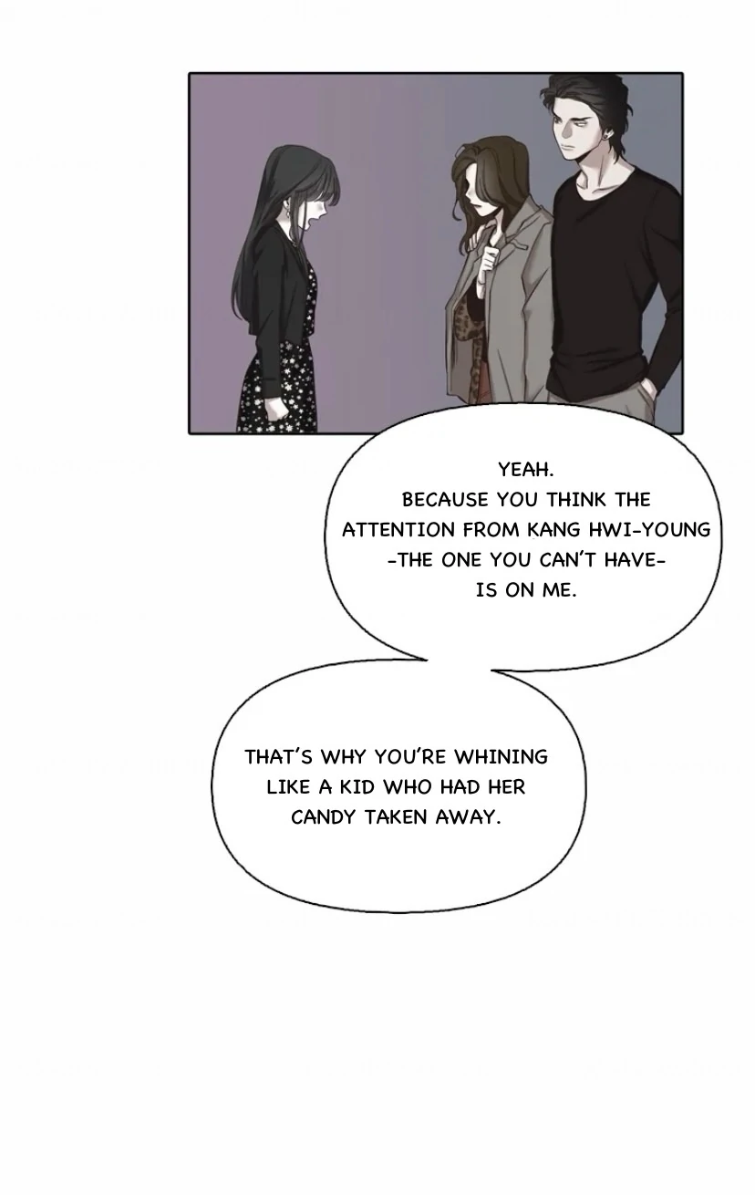 The Time When We Were Young chapter 95 page 58