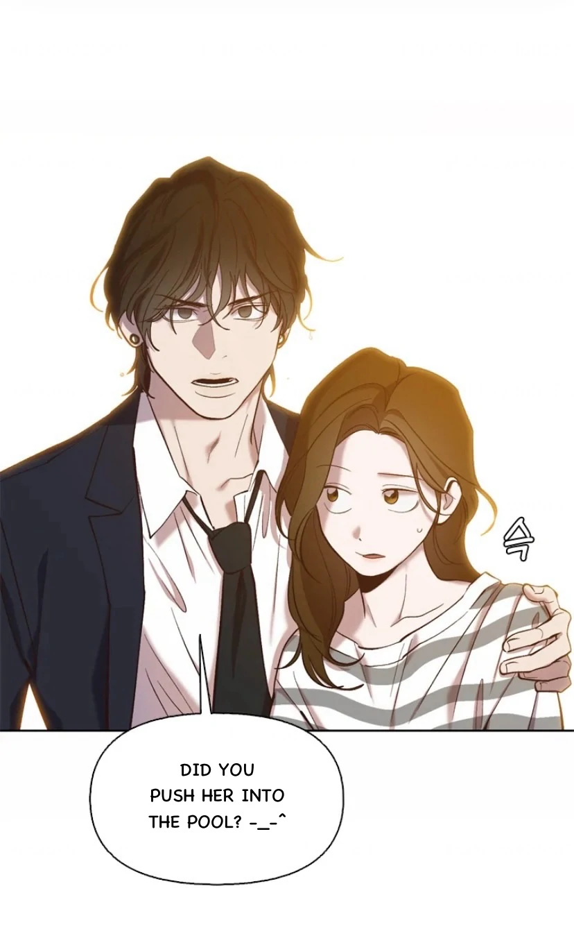 The Time When We Were Young chapter 97 page 3