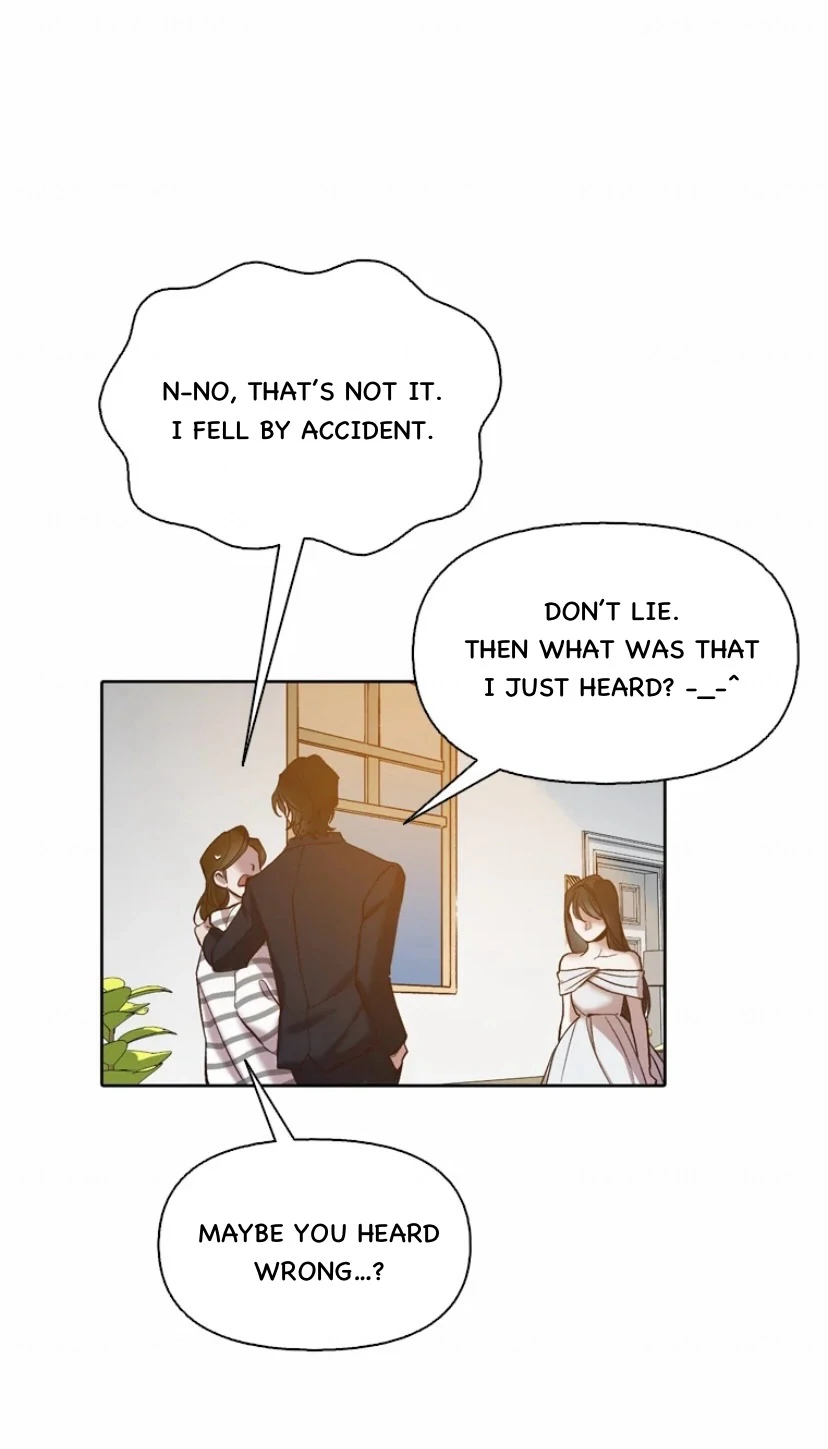 The Time When We Were Young chapter 97 page 5