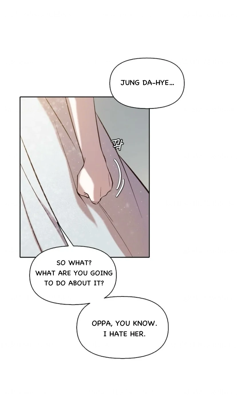 The Time When We Were Young chapter 97 page 8
