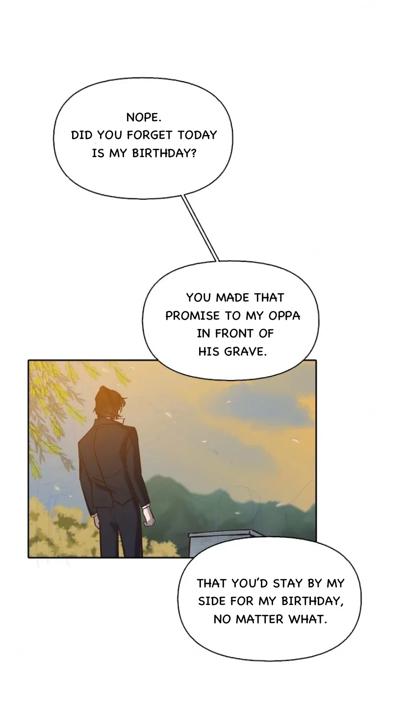 The Time When We Were Young chapter 97 page 10