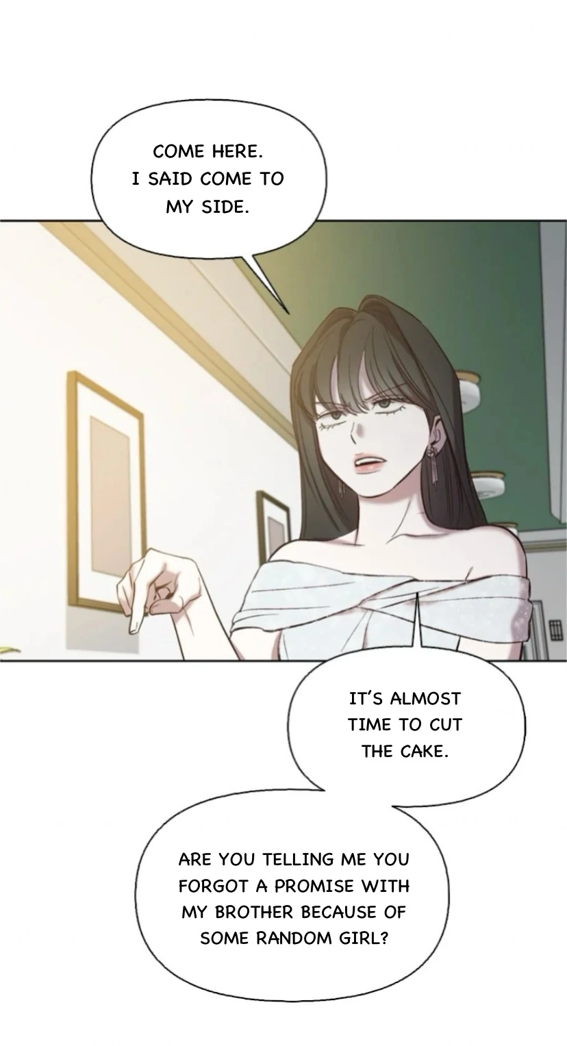 The Time When We Were Young chapter 97 page 11