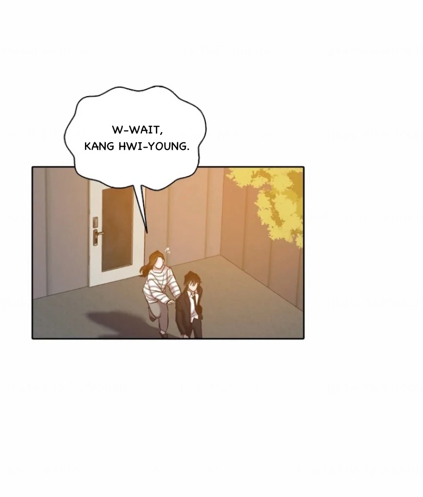 The Time When We Were Young chapter 97 page 21