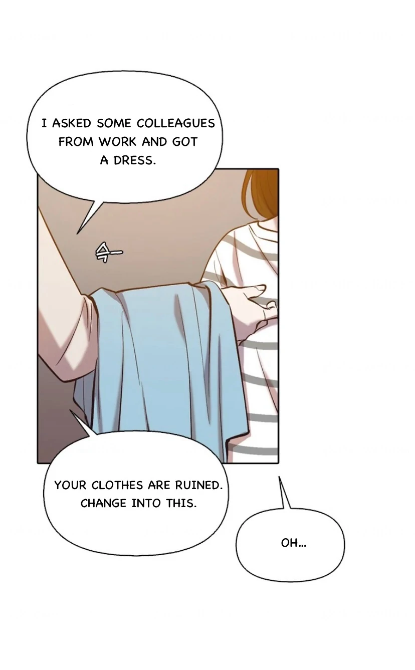 The Time When We Were Young chapter 97 page 40