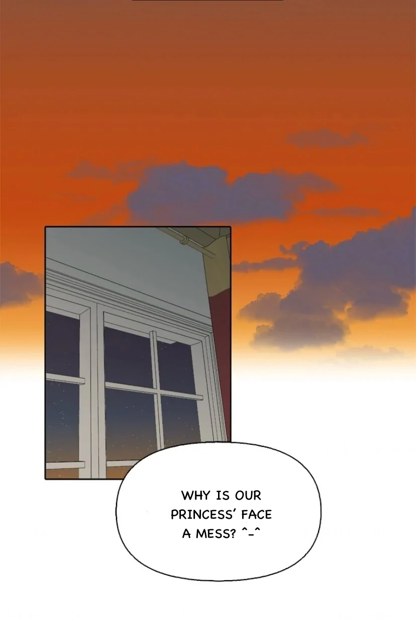 The Time When We Were Young chapter 97 page 51
