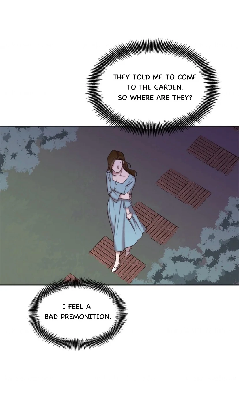 The Time When We Were Young chapter 97 page 56