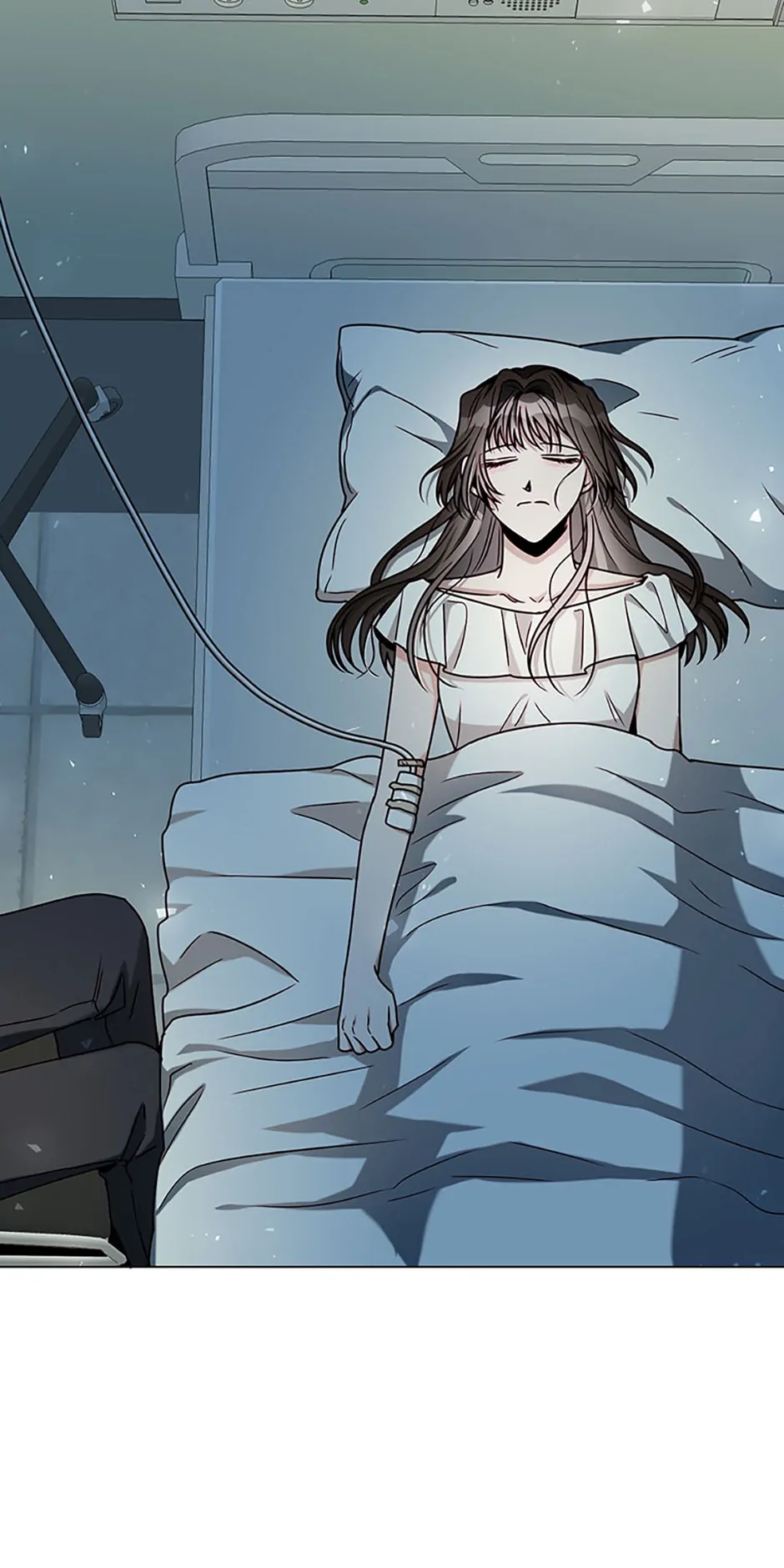 Only Want It With You chapter 10 page 3